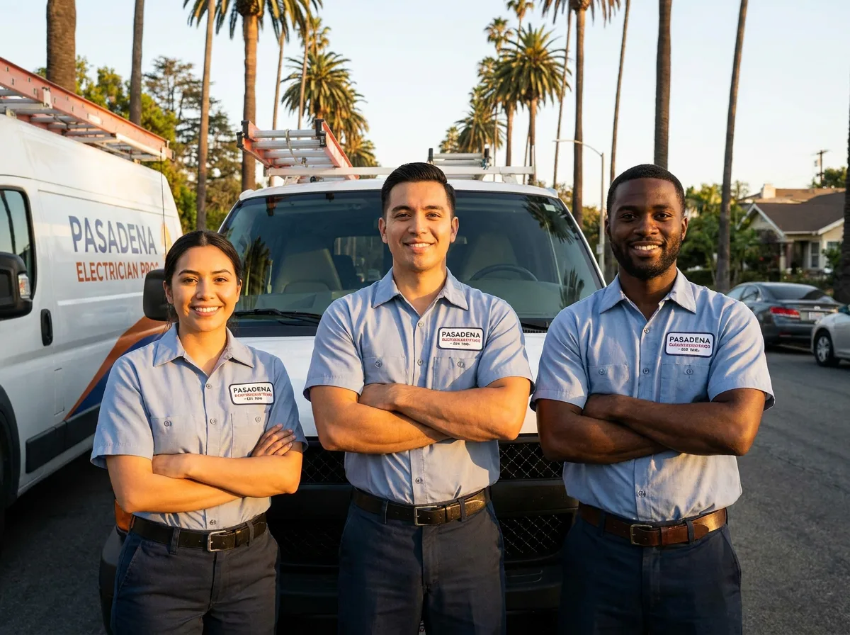 Electrician company in Coatsburg, IL